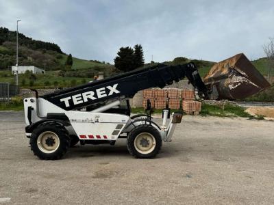 Terex TELELIFT3517 sold by Omeco Spa