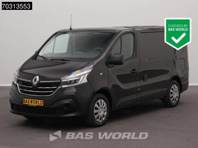 Renault Trafic 120pk Koelwagen 230v Stekker L1H1 LED Trekhaak Airco Cruise Euro6 L1 Koel Koeler Kühl Kühler sold by BAS World B.V.