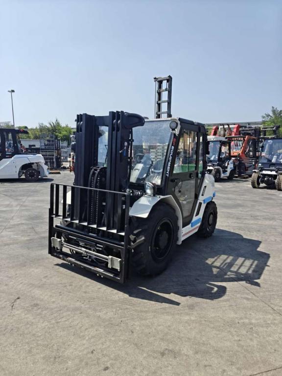 EP Equipment RTF25-4L1-HV Photo 1