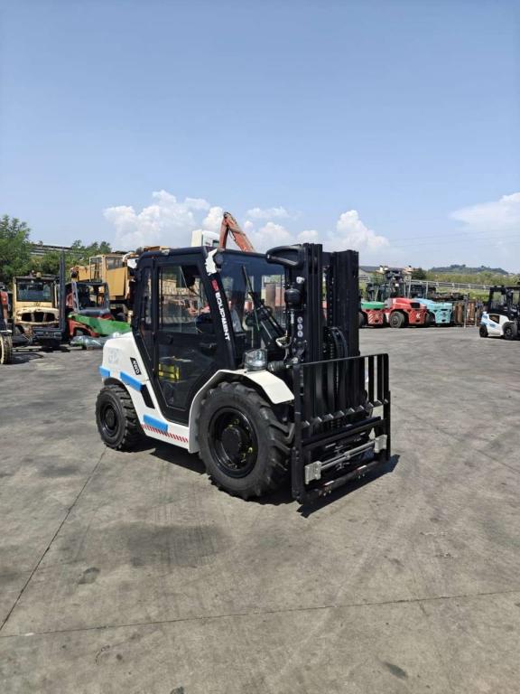EP Equipment RTF25-4L1-HV Photo 2