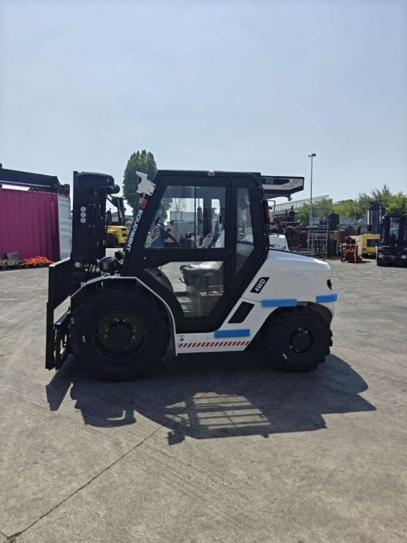 EP Equipment RTF25-4L1-HV Photo 4