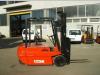 Linde E20 Photo 8 thumbnail