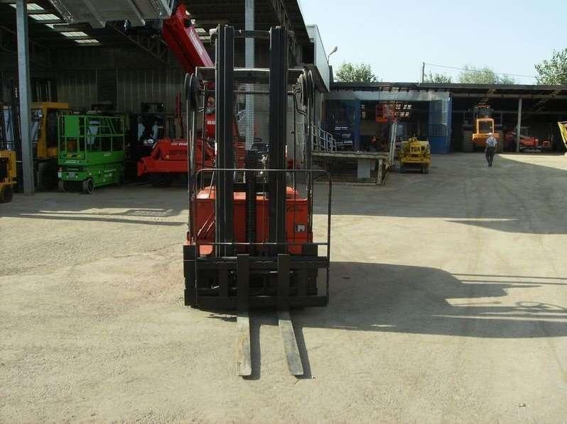 Linde E20 Photo 10