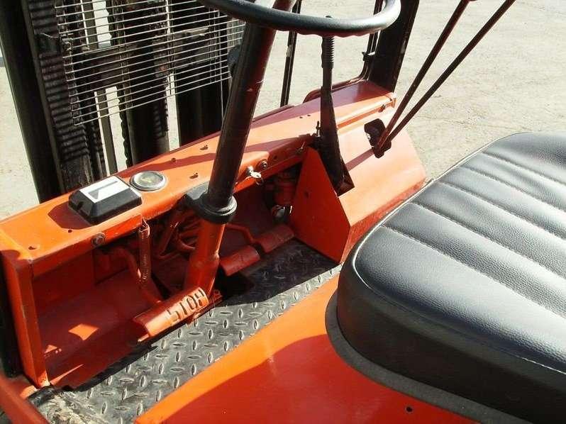 Linde E20 Photo 4