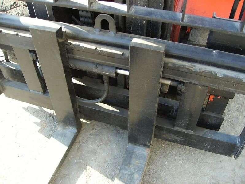 Linde E20 Photo 5