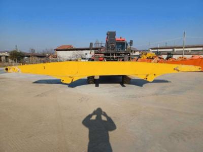 Lifting arm / Boom for Liebherr 932 sold by Massucco T. Srl Area Ricambi