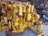 Internal combustion engine for Caterpillar C15 Photo 1 thumbnail