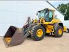 Volvo L90H - 3rd Function / Quick Coupler Photo 2 thumbnail