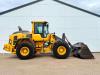 Volvo L90H - 3rd Function / Quick Coupler Photo 6 thumbnail