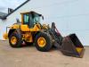 Volvo L90H - 3rd Function / Quick Coupler Photo 7 thumbnail
