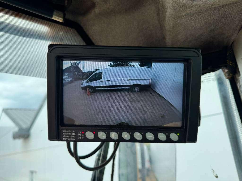 Volvo L90H - 3rd Function / Quick Coupler Photo 13