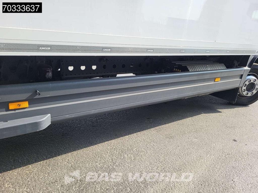 Mercedes-Benz Atego 1223 4X2 12tonner Automatic Airco Euro 6 Photo 14