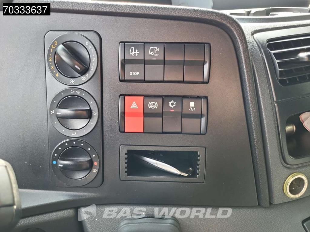 Mercedes-Benz Atego 1223 4X2 12tonner Automatic Airco Euro 6 Photo 22