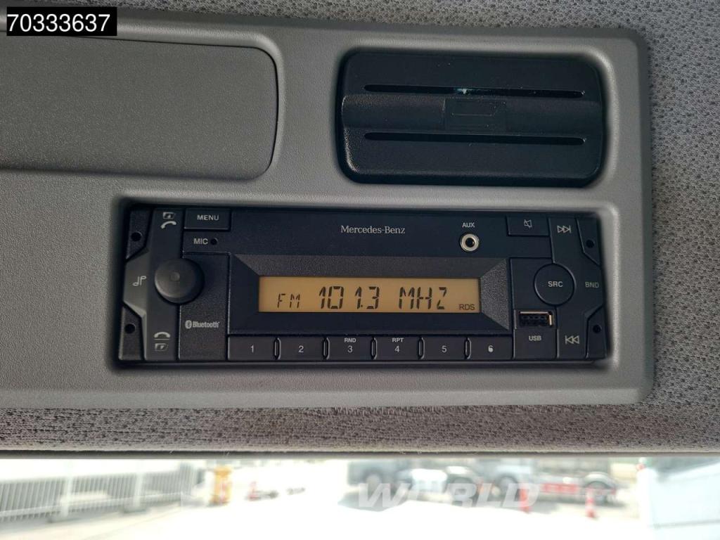 Mercedes-Benz Atego 1223 4X2 12tonner Automatic Airco Euro 6 Photo 23