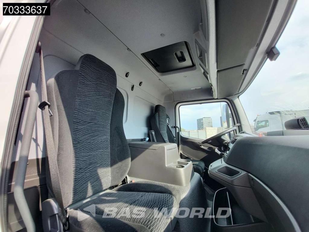 Mercedes-Benz Atego 1223 4X2 12tonner Automatic Airco Euro 6 Photo 24