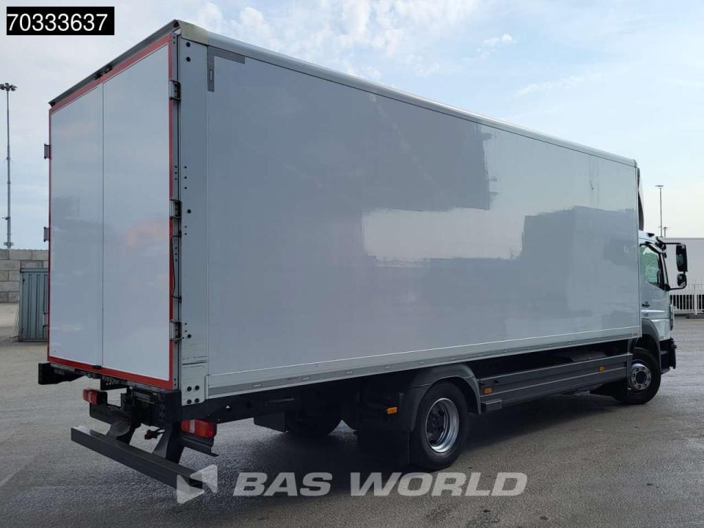 Mercedes-Benz Atego 1223 4X2 12tonner Automatic Airco Euro 6 Photo 5