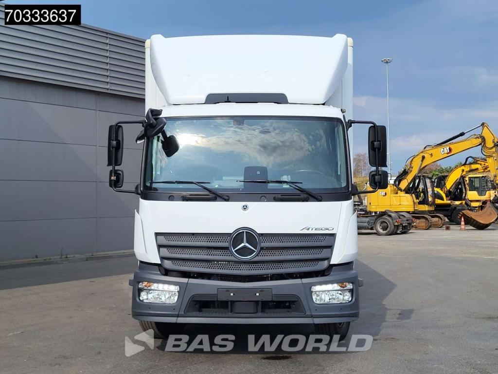 Mercedes-Benz Atego 1223 4X2 12tonner Automatic Airco Euro 6 Photo 6