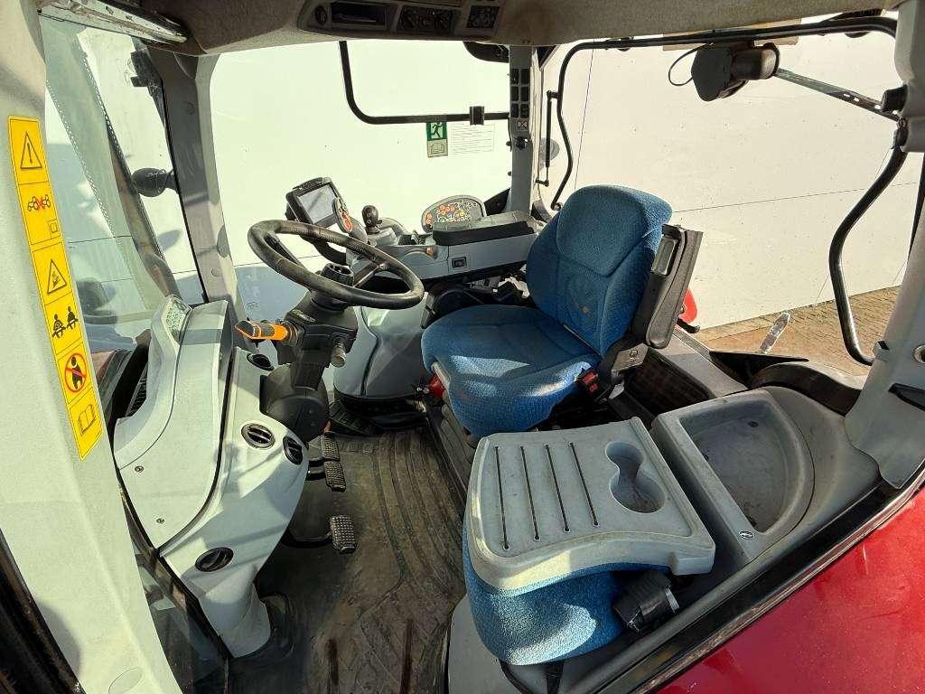 New Holland T7.270 - 4 Hydraulics / Good Working Condition Photo 8