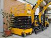 JCB S4550E Photo 1 thumbnail
