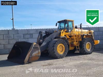 Volvo L350 F CDC - 3TH FUNCTION sold by BAS World B.V.