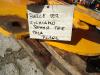 Rod for Fiat Allis FL10C Photo 3 thumbnail