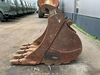 Verachtert HHG-1600 sold by Big Machinery