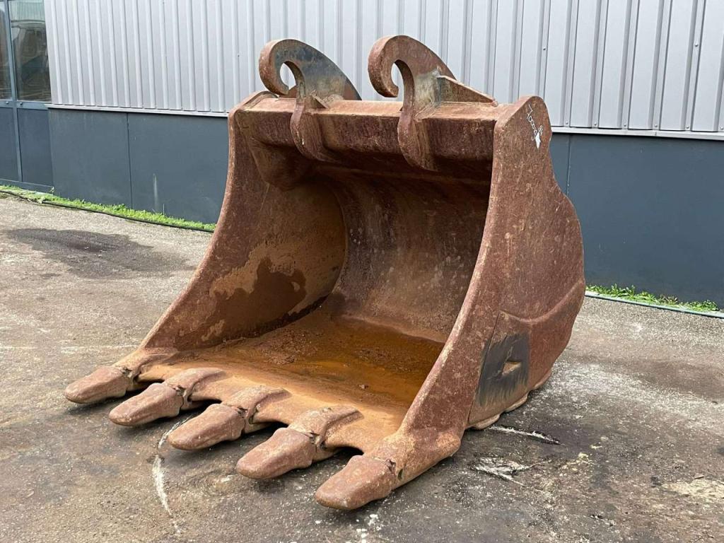 Verachtert HHG-1600 Photo 2