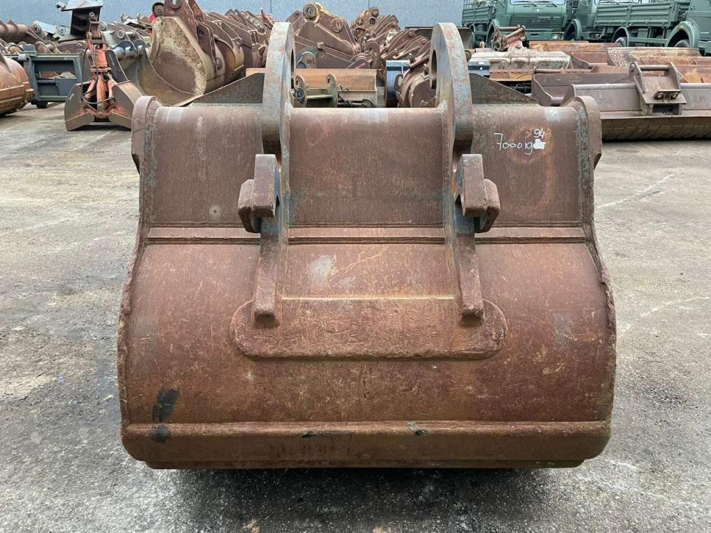 Verachtert HHG-1600 Photo 4