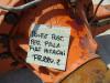Rear axle for Fiat Hitachi FR220.2 Photo 5 thumbnail