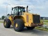 Caterpillar 980H Photo 3 thumbnail