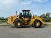 Caterpillar 980H Photo 5 thumbnail