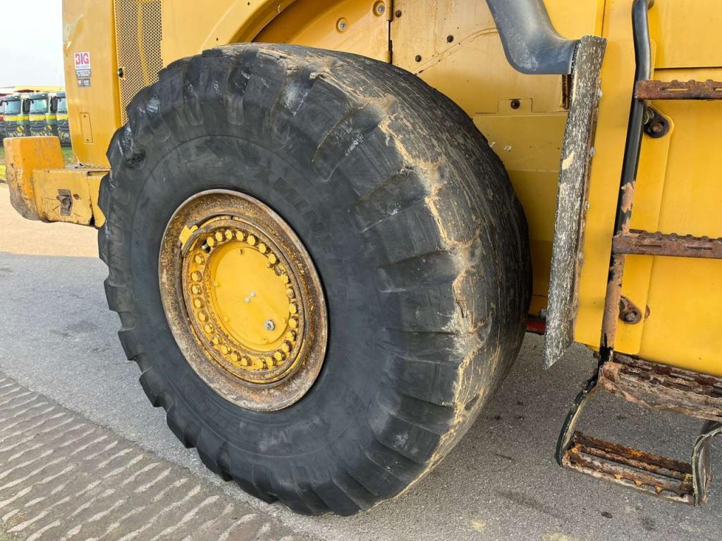 Caterpillar 980H Photo 12