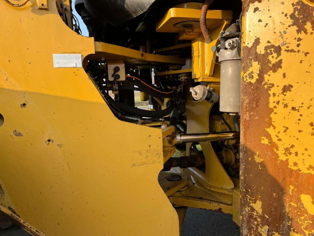 Caterpillar 980H Photo 8