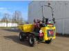 Wacker Neuson DW30-2 Photo 4 thumbnail