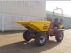 Wacker Neuson DW30-2 Photo 7 thumbnail