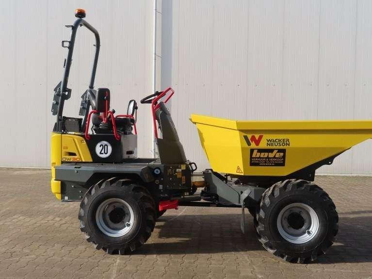 Wacker Neuson DW30-2 Photo 1