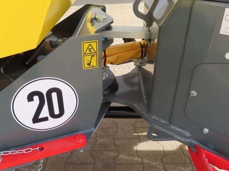 Wacker Neuson DW30-2 Photo 11