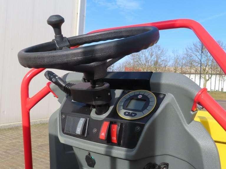 Wacker Neuson DW30-2 Photo 13