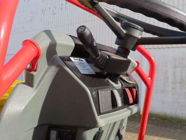Wacker Neuson DW30-2 Photo 14