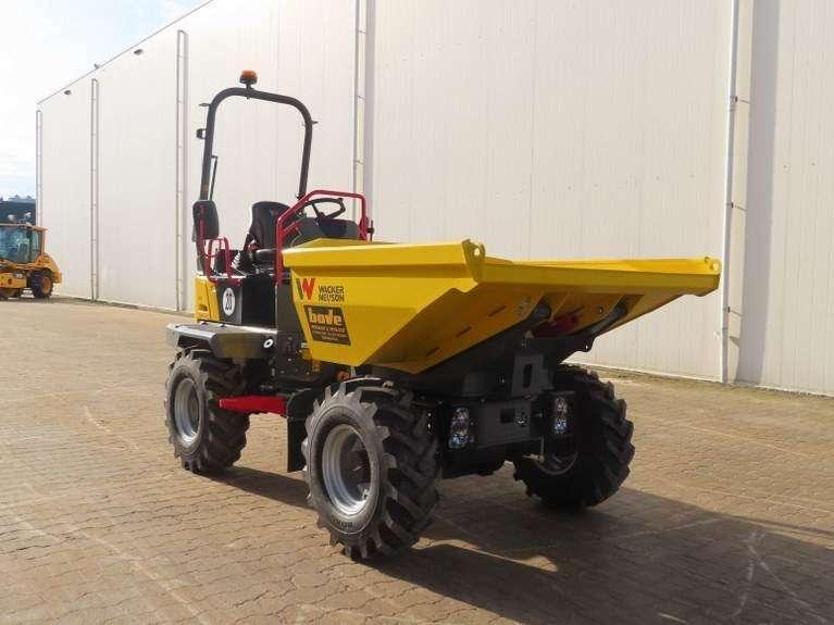 Wacker Neuson DW30-2 Photo 6