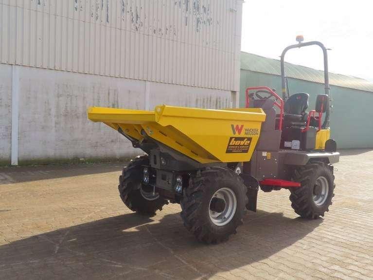 Wacker Neuson DW30-2 Photo 7
