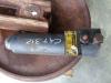 Track adjuster spring for Caterpillar 312 B Photo 3 thumbnail