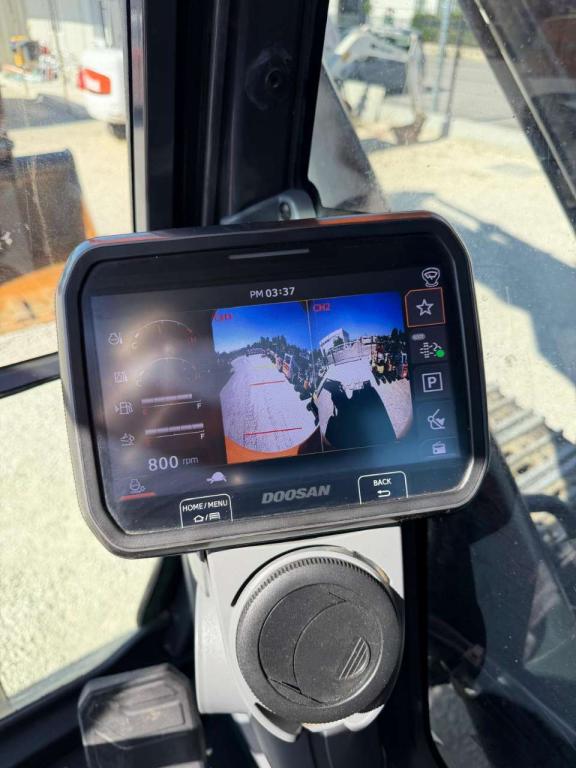 Develon DX245NHD-7 Photo 10