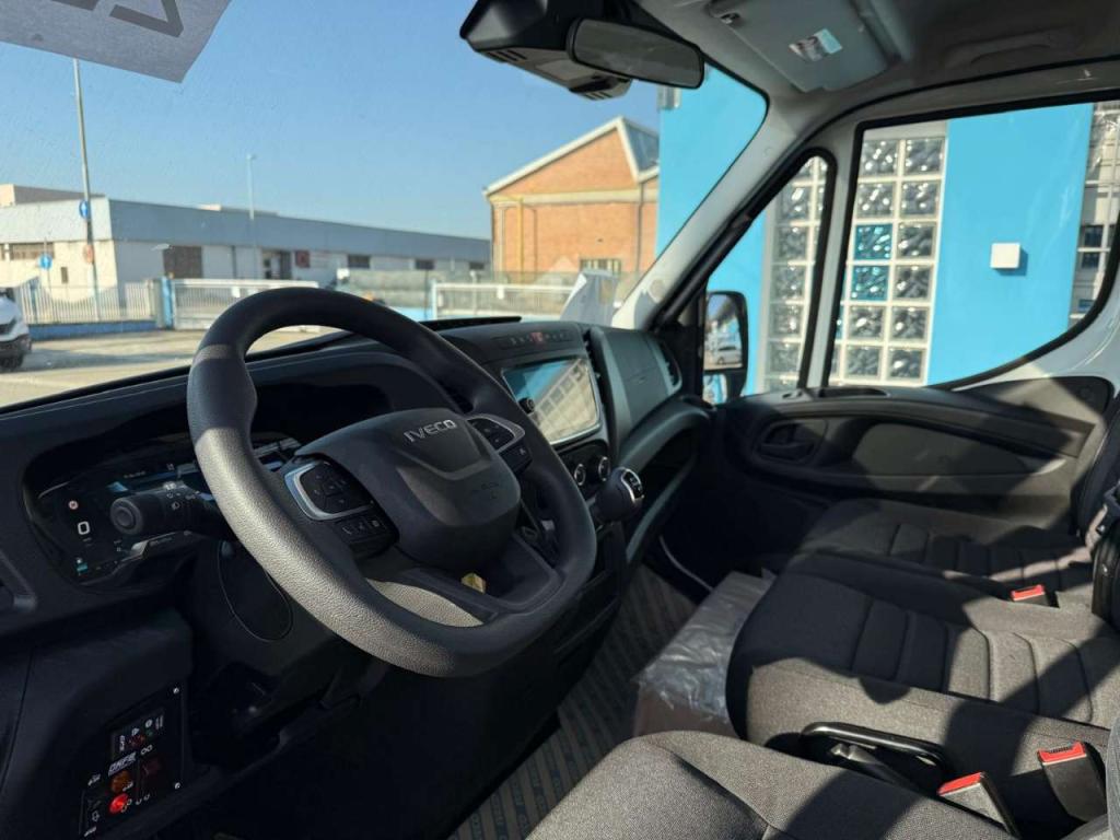 Iveco DAILY 35.160 Photo 10