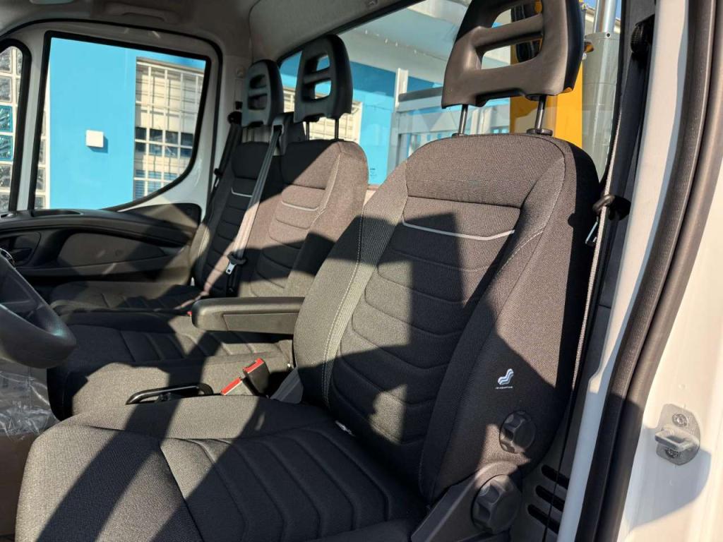 Iveco DAILY 35.160 Photo 4