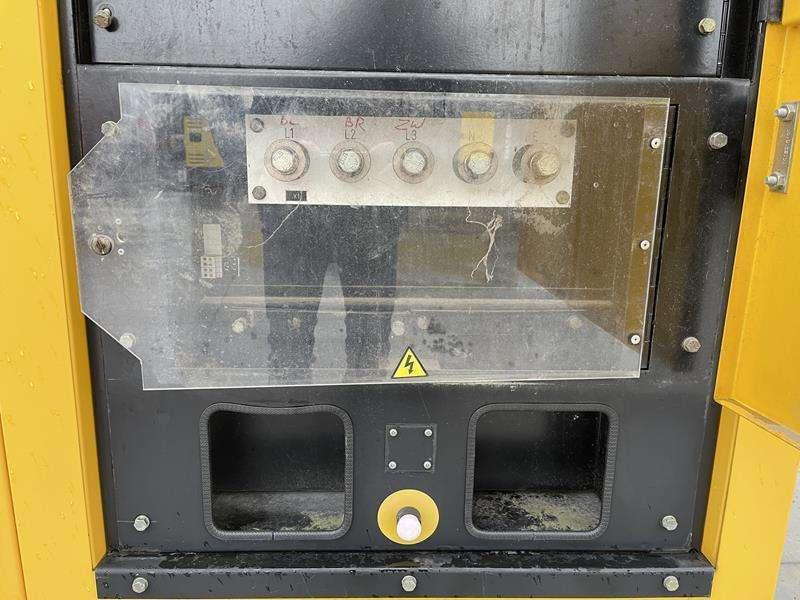 Atlas Copco QAS 250 Photo 4