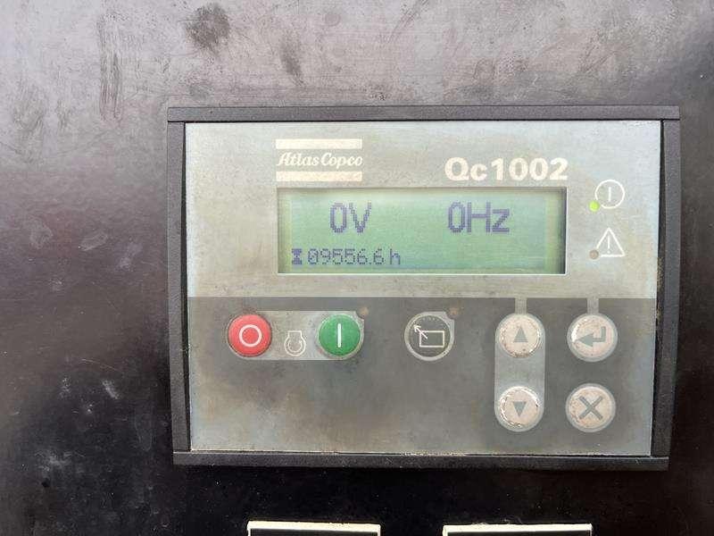 Atlas Copco QAS 250 Photo 5