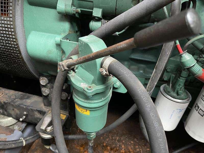 Atlas Copco QAS 250 Photo 9