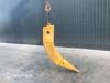 Caterpillar D6R Shank incl. Tip Photo 3 thumbnail