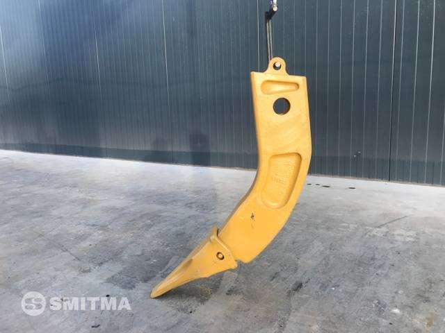 Caterpillar D6R Shank incl. Tip Photo 2
